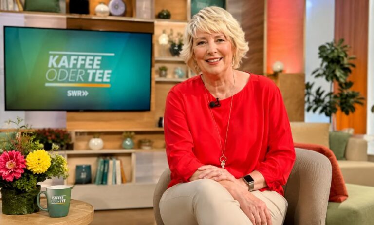 Heike Greis Krankheit: Was ist wirklich über ihre Gesundheit bekannt? heike greis krankheit