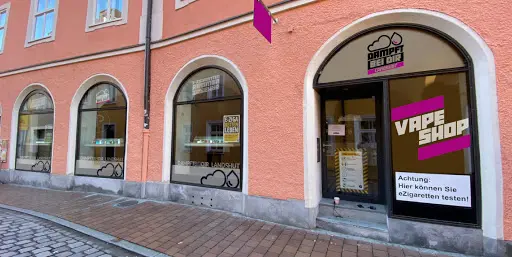Dampftbeidir: Einfach erklärt, Produkte, Service und Orientierung für Käufer dampftbeidir