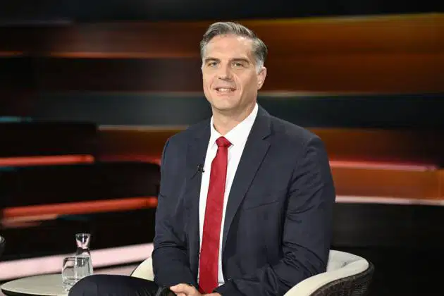 Wer ist die Ehefrau von Frederik Pleitgen? – Alles über Frederik Pleitgen Ehefrau und Familienleben frederik pleitgen ehefrau